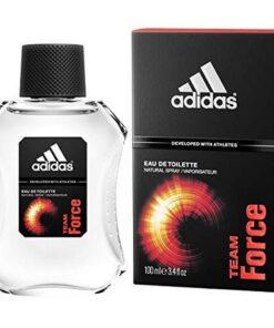 ADIDAS TEAM FORCE 100 ML EDT