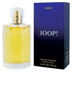 JOOP MUJER 100 ML EDT