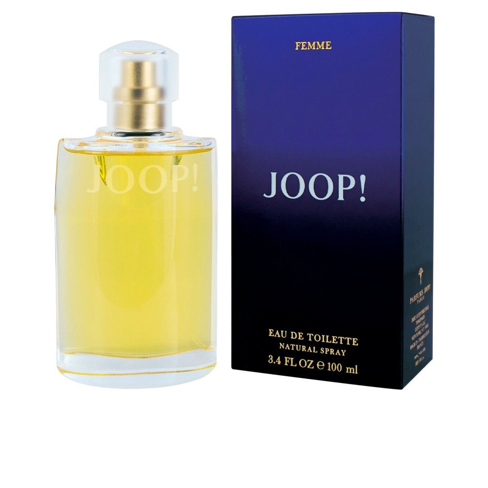 JOOP MUJER 100 ML EDT Perfumes Aqua