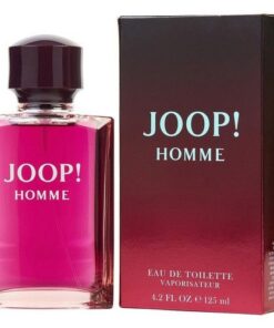 JOOP HOMME 125 ML EDT