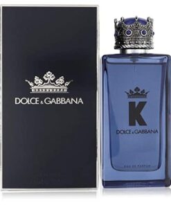 DOLCE GABBANA K 100 ML EDP