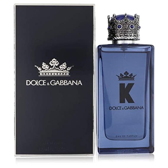 Dolce Gabbana King 100 Ml Edp Perfumes Aqua