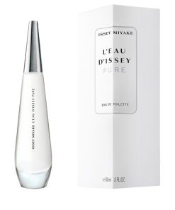 ISSEY MIYAKE PURE MUJER 90 ML