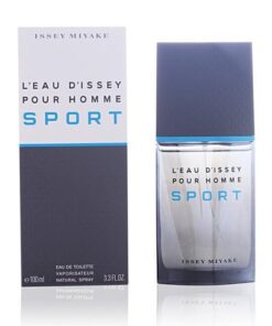 ISSEY MIYAKE SPORT 100 ML EDT