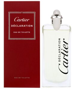 CARTIER DECLARATION 100 ML EDT
