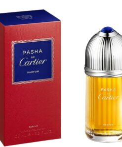 CARTIER PASHA 100 ML EDP EDP