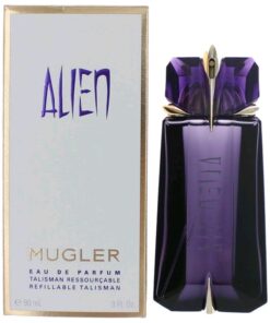 MUGLER ALIEN MUJER 90 ML EDP