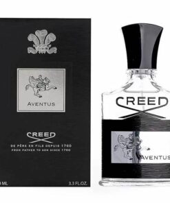 CREED AVENTUS HOMBRE 100 ML EDP