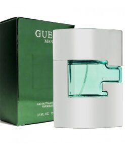 GUESS TRADICIONAL HOMBRE 75 ML EDT