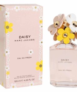 MARC JACOBS DAISY EAU SO FRESH 125 ML EDT