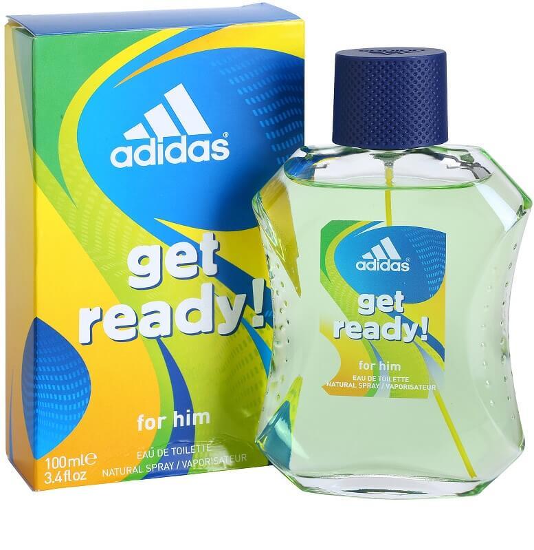 Perfume adidas clearance hombre 100 ml