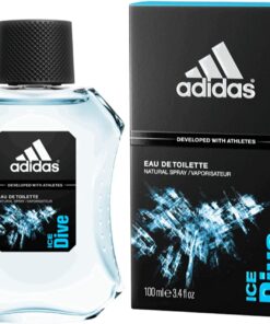 ADIDAS ICE DIVE 100 ML EDT