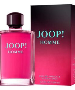 JOOP HOMMME 200 ML EDT