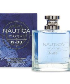 NAUTICA VOYAGE N-83 100 ML EDT
