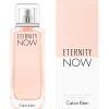 CALVIN KLEIN ETERNITY NOW MUJER 100 ML EDP