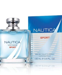 NAUTICA VOYAGE SPORT 100 ML EDT