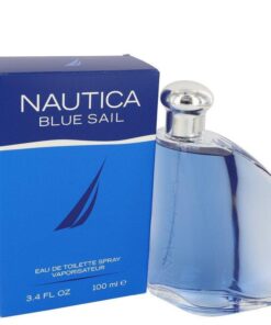 NAUTICA BLUE SAIL 100 ML EDT