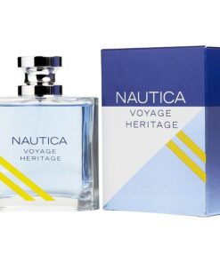 NAUTICA VOYAGE HERITAGE 100 ML EDT