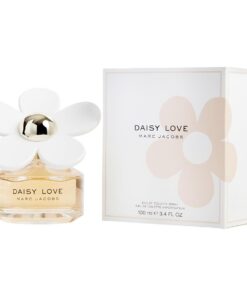 MARC JACOBS DAISY LOVE 100 ML EDT