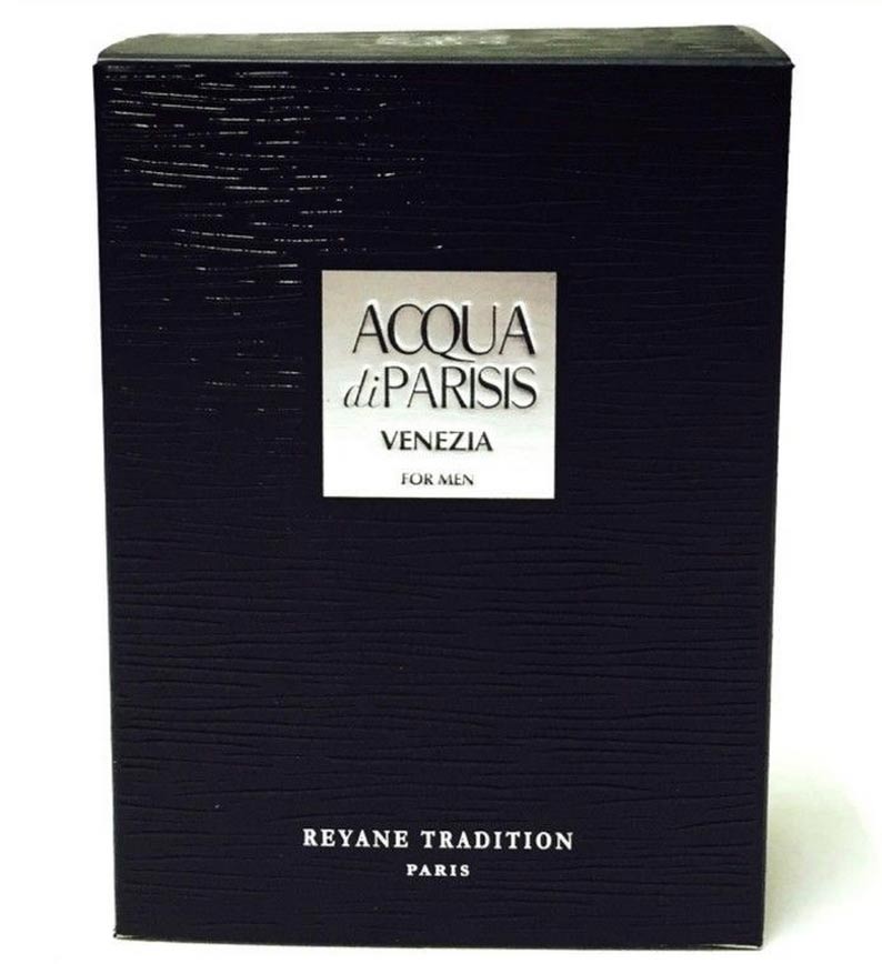 Acqua di parisis hombre sale