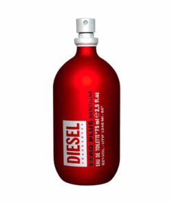 DIESEL ZERO PLUS HOMBRE 75 ML EDT
