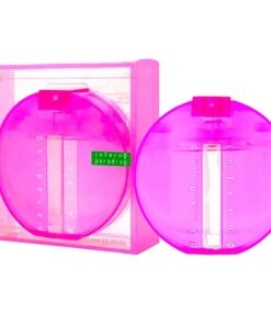 BENETTON PARADISO INFERNO PINK 100 ML EDT