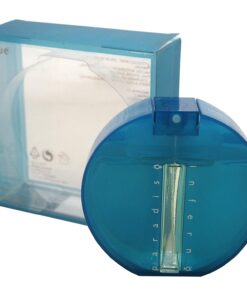 BENETTON PARADISO INFERNO BLUE 100 ML EDT