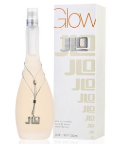 JENIFFER LOPEZ GLOW 100 ML EDT