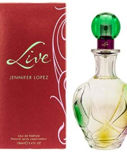 JENIFFER LOPEZ LIVE 100 ML EDP