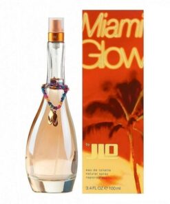 JENIFFER LOPEZ GLOW MIAMI 100 ML EDT