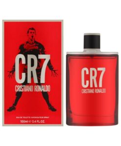 CRISTIANO RONALDO CR7 100 ML EDT