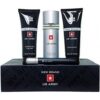 ESTUCHE NEW BRAND COMMANDO (4 PIEZAS)