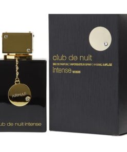 ARMAF CLUB DE NUIT INTENSE MUJER 105 ML EDP