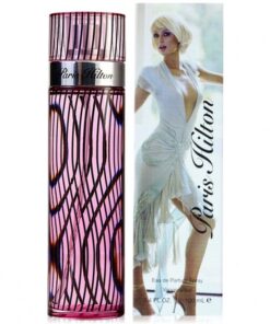 PARIS HILTON TRADICIONAL MUJER 100 ML EDP