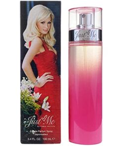 PARIS HILTON JUST ME MUJER 100 ML EDP