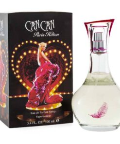 PARIS HILTON CAN CAN 100 ML EDP