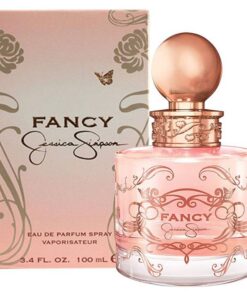 JESSICA SIMPSON FANCY 100 ML EDP