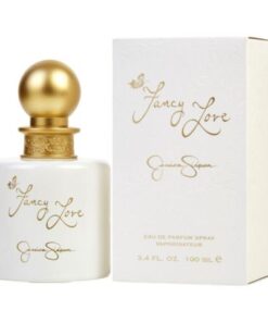 JESSICA SIMPSON FANCY LOVE 100 ML EDP