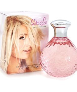 PARIS HILTON DAZZLE 125 ML EDP