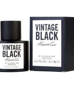 KENNETH COLE BLACK VINTAGE 100 ML EDT