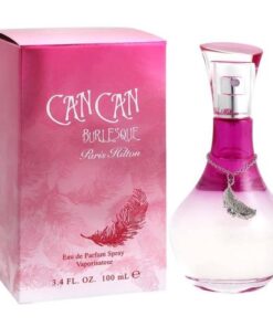 PARIS HILTON CAN CAN BURLESQUE 100 ML EDP