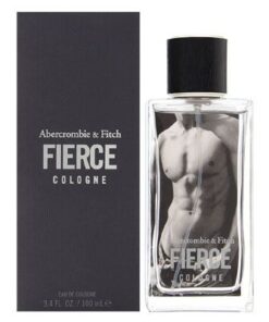 ABERCROMBIE FIERCE HOMBRE 100 ML COLOGNE