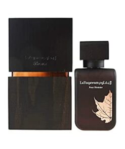 RASASI LA YUQAWAM TRADICIONAL HOMBRE 75 ML EDP