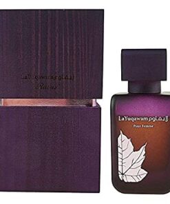 RASASI LA YUQAWAM TRADICIONAL MUJER 75 ML EDP