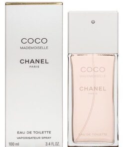 CHANEL COCO MADEMOISELLE 100 ML EDT