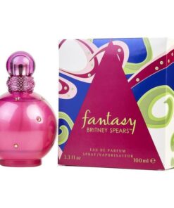 BRITNEY SPEARS FANTASY TRADICIONAL 100 ML EDP