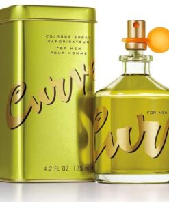 LIZ CLAIBORNE CURVE TRADICIONAL HOMBRE 125 ML COLOGNE