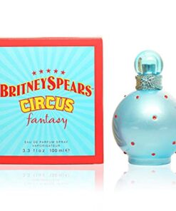 BRITNEY SPEARS CIRCUS 100 ML EDP