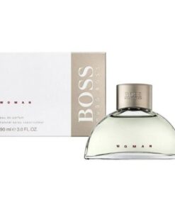 HUGO BOSS WOMAN 90 ML EDP