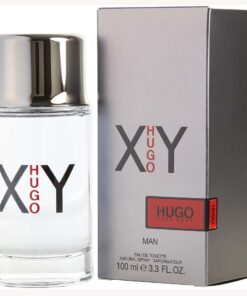 HUGO BOSS XY HOMBRE 100 ML EDT